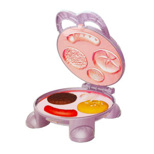 Set/kit Chef Torta Pananderia Plastilina