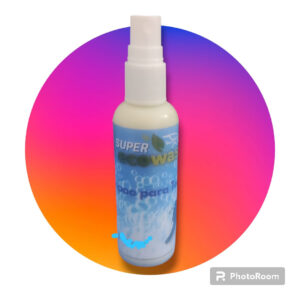 Shampoo para zapatos