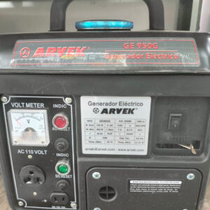 planta arvek de 950 watts