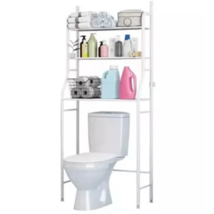 Organizador De Baño Estante Mueble