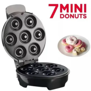 Mini Máquina De Donas