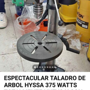 taladro de banco uyustools