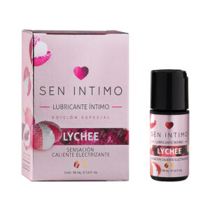 Lubricante Sen intimo-electrizante