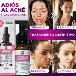 Sérum activador