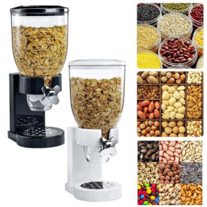 DISPENSADOR DE CEREAL