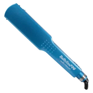 Plancha BabyLiss Nano Titanium Delgada