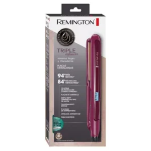 Plancha Triple Infusión