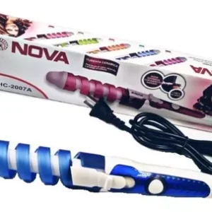 Rizador Nova