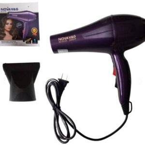 Secador Nova 5.000 W
