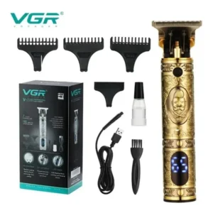 Máquina VGR 228 con pantalla