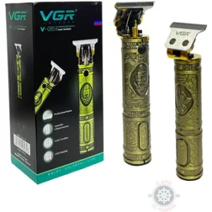 Máquina Cortadora y Patillera  VGR 085