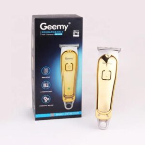 Máquina cortadora de pelo Geemy 6638