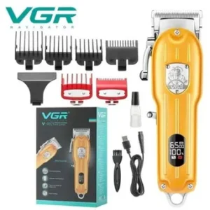 Máquina VGR 092