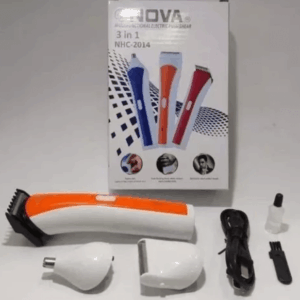 Máquina Pro Nova 3 en 1