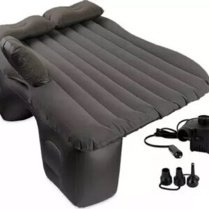 Colchon Inflable Para Carro Automovil