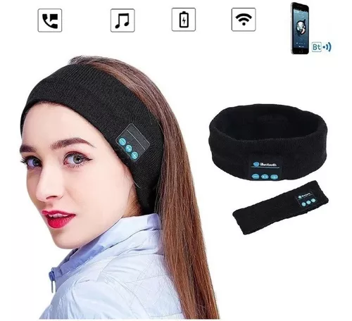 Diadema Balaca Bluetooth inalámbricos - Imagen 2