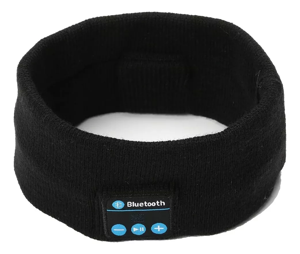 Diadema Balaca Bluetooth inalámbricos - Imagen 3