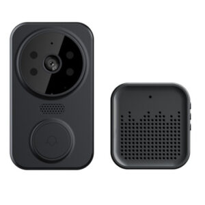 Timbre Camara wifi