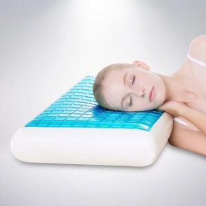 Almohada Con Gel Inteligente