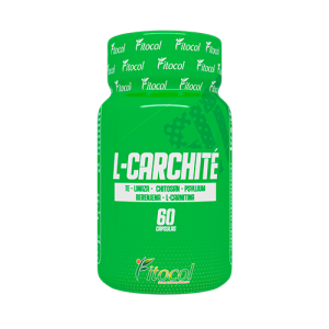 L-Carchite (REDUCE EL APETITO)