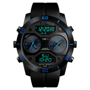Reloj G-force Original Ak18161 Deportivo