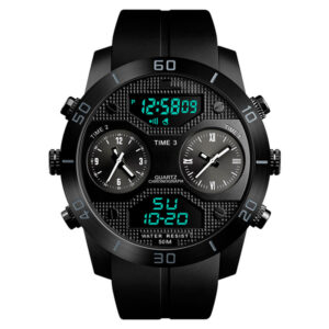 Reloj G-force Original Ak18161 Deportivo