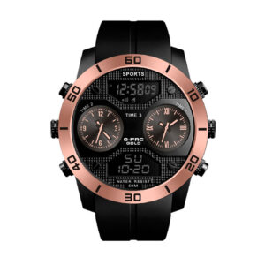 Reloj G-force Original Ak18161 Deportivo