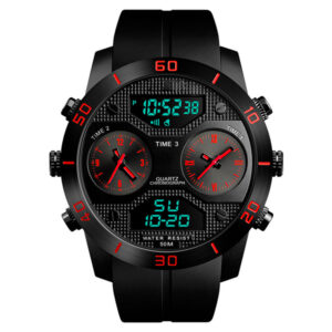 Reloj G-force Original Ak18161 Deportivo