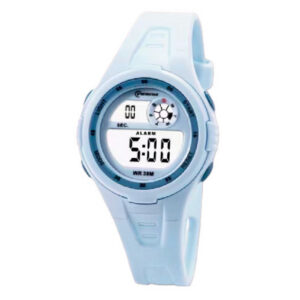 Reloj Impermeable Agua Niña-niño Digital