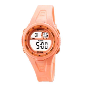 Reloj Impermeable Agua Niña-niño Digital