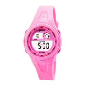 Reloj Impermeable Agua Niña-niño Digital