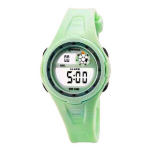 Reloj Impermeable Agua Niña-niño Digital