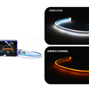 CINTA RUNNING PARA FAROLA 60CM