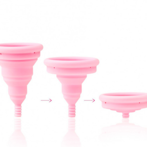 COPA PLEGABLE L