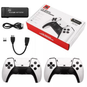 Consola De Video Juego Inalámbrico 4k