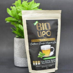 TÉ BIO FIT