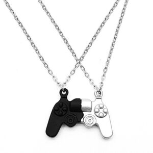 Collar Para Pareja Control Video Juego G