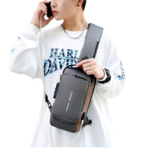 Crossbody CityCross