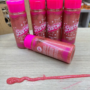 Glitter en Gel BARBIE
