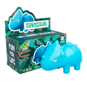 Cubo Rubik Dinosaurio 3d Dino Puzzle Did
