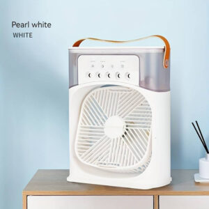 MINI VENTILADOR DE REFRIGERACIÓN