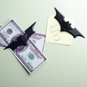 Clip De Dinero Batman
