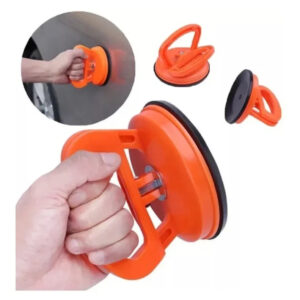Extractor De Golpes
