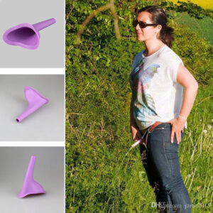 Orinal Para Mujer