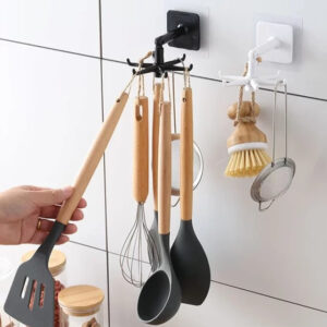 Soporte Giratorio Cocina