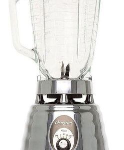 Licuador Oster Classic 1.25 L Cromo