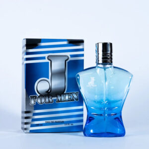 Perfume Caballero  J FOR MEN