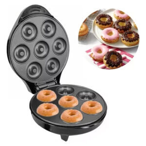 MAQUINA DE MINI DONAS