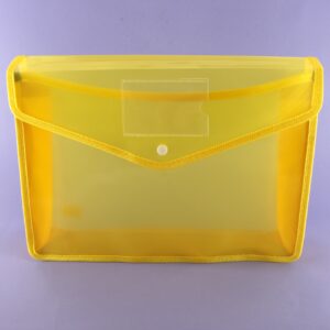 Carpeta impermeable