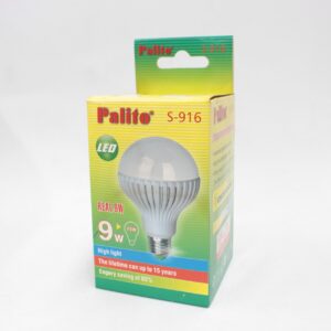 bombillo  led 9 w